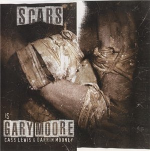 Gary Moore/Gary Moore (2002)