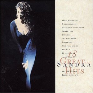 Sandra/Sandra (1993)