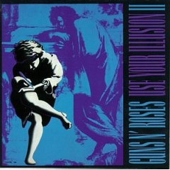 Guns N' Roses/Guns N' Roses (1991)