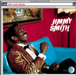 Jimmy Smith/Jimmy Smith (2001)