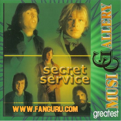 Secret Service/Secret Service (2001)