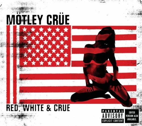 Motley Crue/Motley Crue (2005)