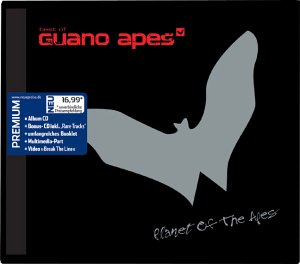 GUANO APES/GUANO APES (2004)