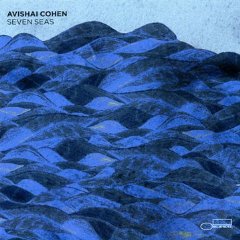 Avishai Cohen/Avishai Cohen (2011)