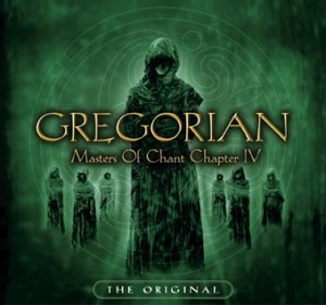 Gregorian/Gregorian (2003)