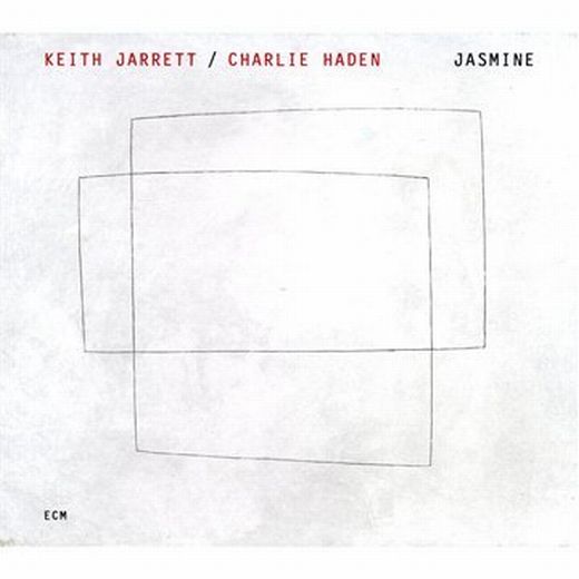 Keith Jarrett / Charlie Haden/Keith Jarrett / Charlie Haden (2010)