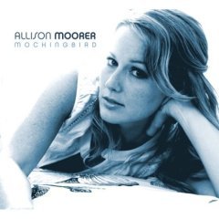 Allison Moorer/Allison Moorer (2008)