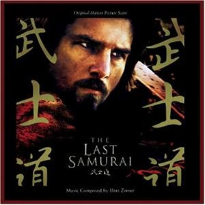 The Last Samurai/The Last Samurai (2004)