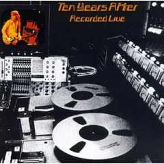 Ten Years After/Ten Years After (1973)