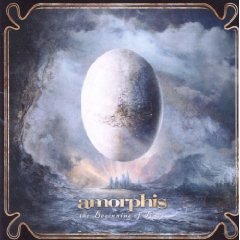 Amorphis/Amorphis (2011)