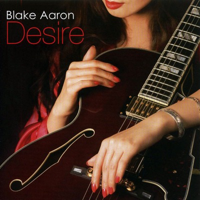 Blake Aaron/Blake Aaron (2007)