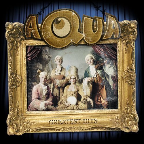 Aqua/Aqua (2009)