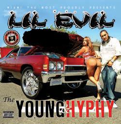 Lil Evil/Lil Evil (2008)