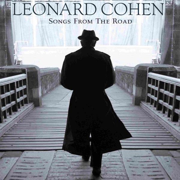 Leonard Cohen/Leonard Cohen (2010)