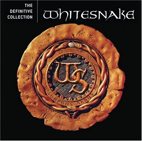 Whitesnake/Whitesnake (2006)