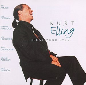 Kurt Elling/Kurt Elling (1995)