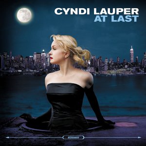 Cindy Lauper/Cindy Lauper (2003)