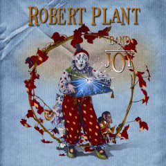 Robert Plant/Robert Plant (2010)