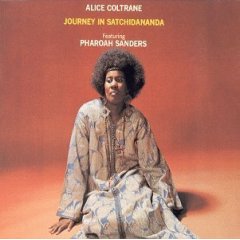 Alice Coltrane/Alice Coltrane (1997)