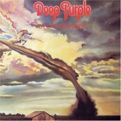 Deep Purple/Deep Purple (2006)