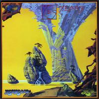 Yes/Yes (2003)