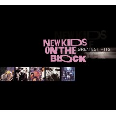New Kids On The Block/New Kids On The Block (2008)