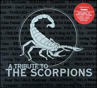 A Tribute to the Scorpions/A Tribute to the Scorpions (2000)