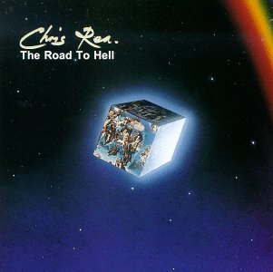 Chris Rea/Chris Rea (1991)