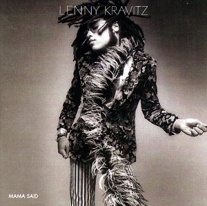 Lenny Kravitz/Lenny Kravitz (1991)