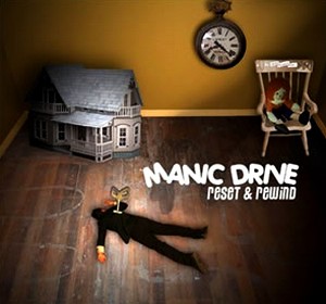 Manic Drive/Manic Drive (2007)