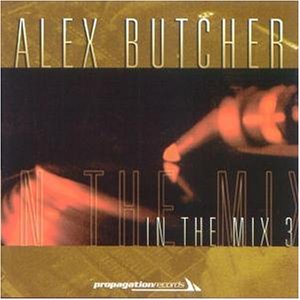 Alex Butcher/Alex Butcher (2004)