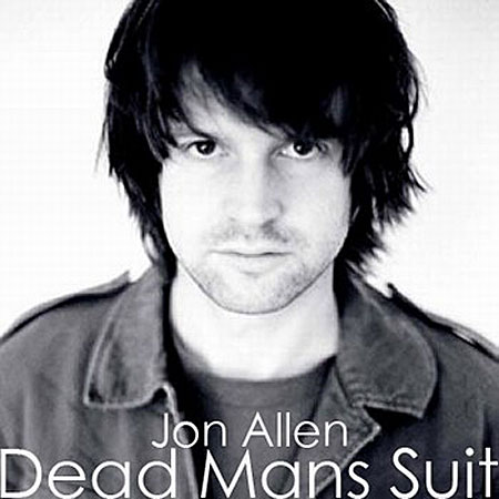 Jon Allen/Jon Allen (2009)