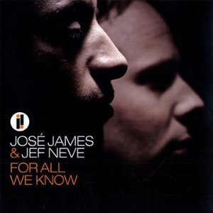Jose James & Jef Neve/Jose James & Jef Neve (2010)