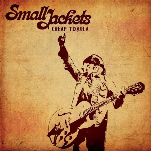 Small Jackets/Small Jackets (2009)