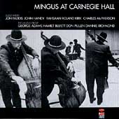 Charles Mingus/Charles Mingus (1996)