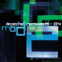 Depeche Mode/Depeche Mode (2004)