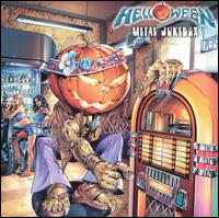 HELLOWEEN/HELLOWEEN (1999)