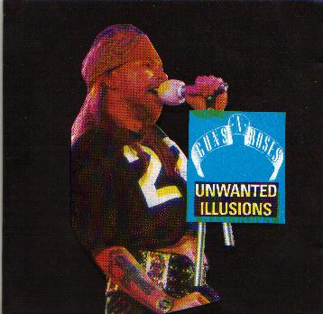 Guns N Roses/Guns N Roses (1988)