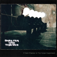 Shelter With Thieves/Shelter With Thieves (2008)