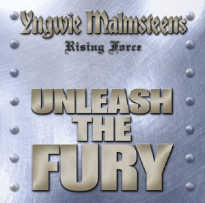 Yngwie Malmsteen/Yngwie Malmsteen (2005)