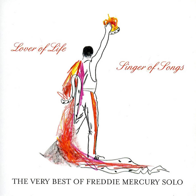 Freddie Mercury/Freddie Mercury (2006)