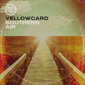 Yellowcard/Yellowcard (2011)