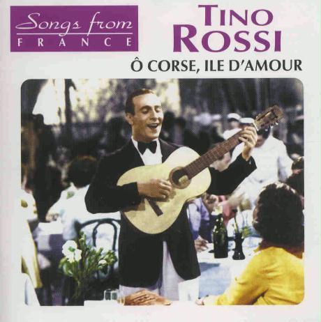 Tino Rossi/Tino Rossi (1999)