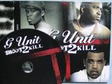G-Unit/G-Unit (2008)