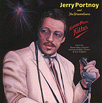 Jerry Portnoy/Jerry Portnoy (1995)