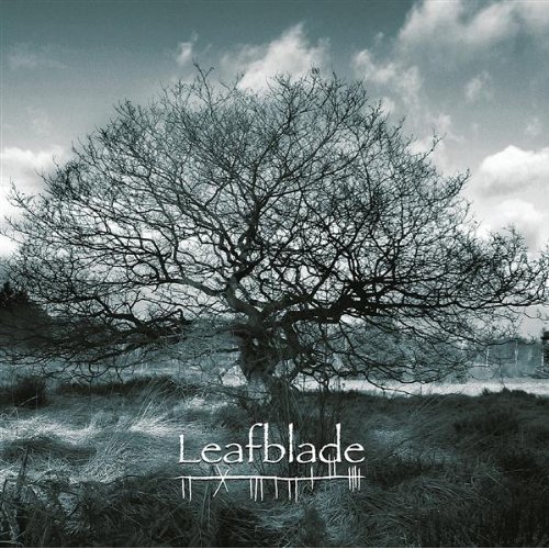 Leafblade/Leafblade (2009)