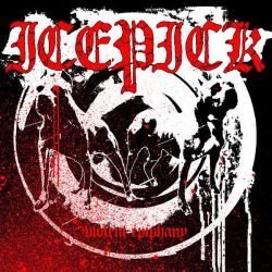 Icepick/Icepick (2006)