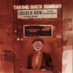Taking Back Sunday/Taking Back Sunday (2006)