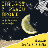 CHLOPCY Z PLACU BRONI/CHLOPCY Z PLACU BRONI (2000)