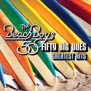 The Beach Boys/The Beach Boys (2012)